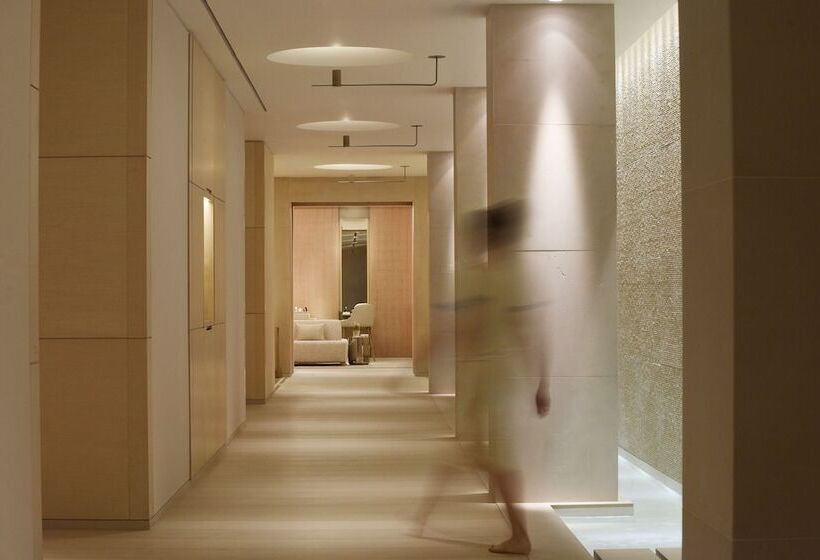 酒店 Cheval Blanc St Tropez