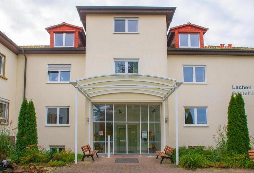 ホテル Christliche Gästehäuser Weinstraße