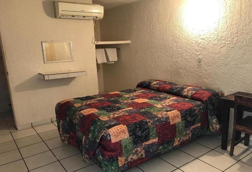 בית מלון כפרי Del Puerto