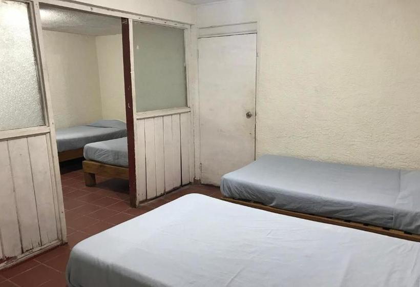 בית מלון כפרי Del Puerto