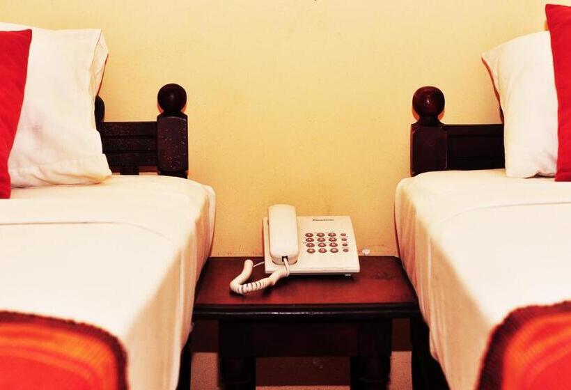 Отель Gimanhala