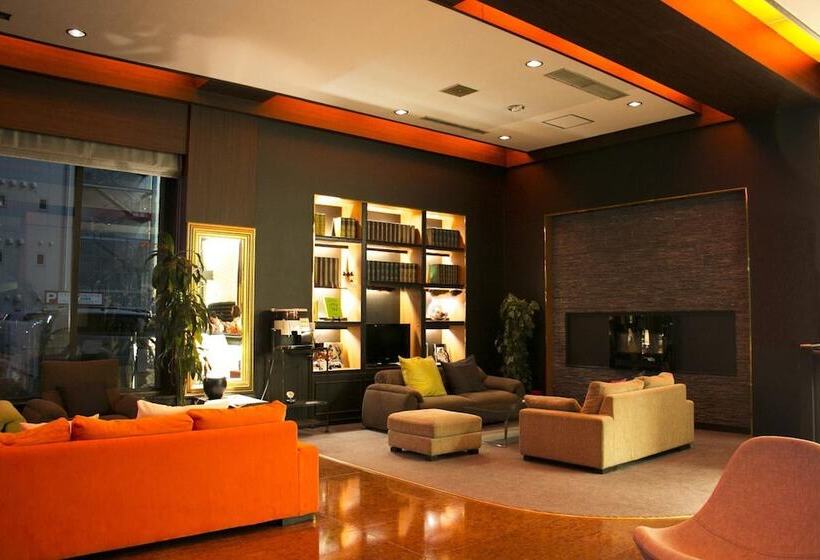 Grand Park Hotel Ex Fukushimaebisu