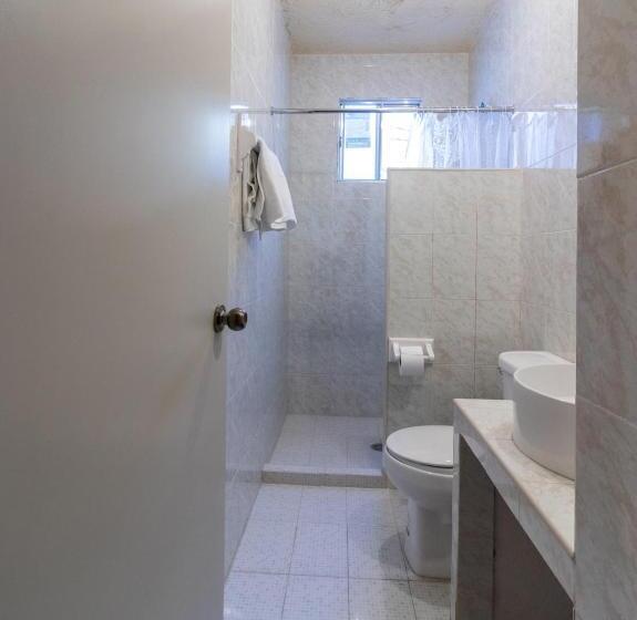 ホテル Hacienda Del Angel