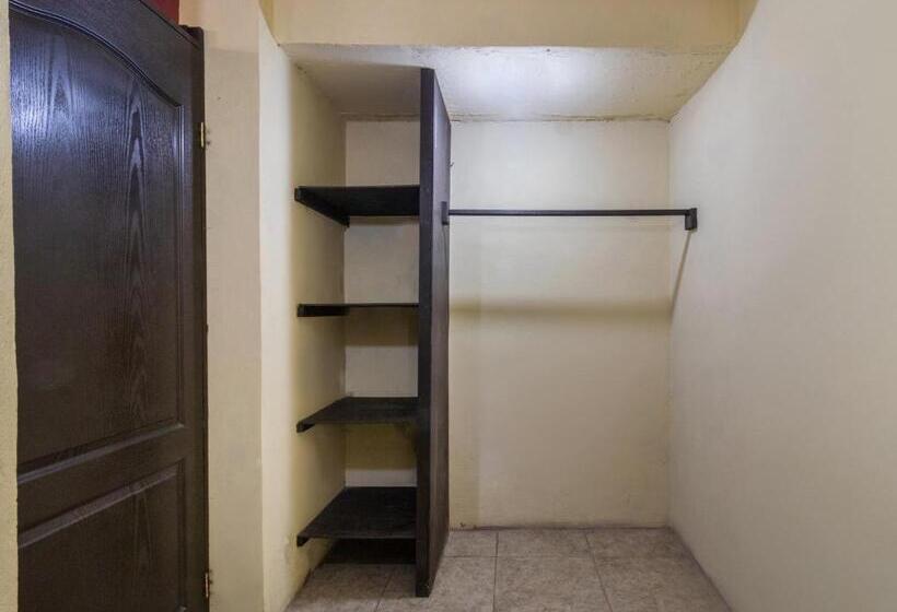 ホテル Hacienda Del Angel