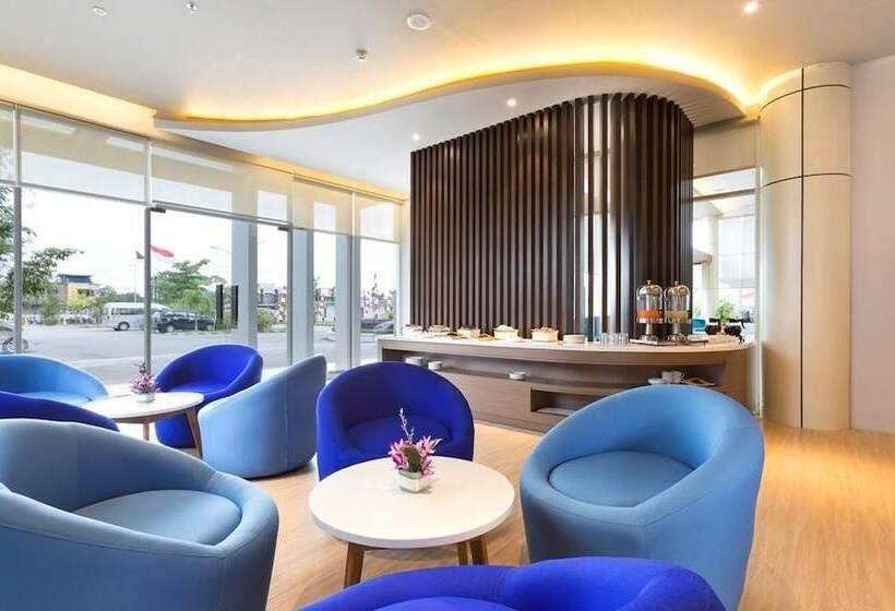 Horison Hotel Ultima Timika