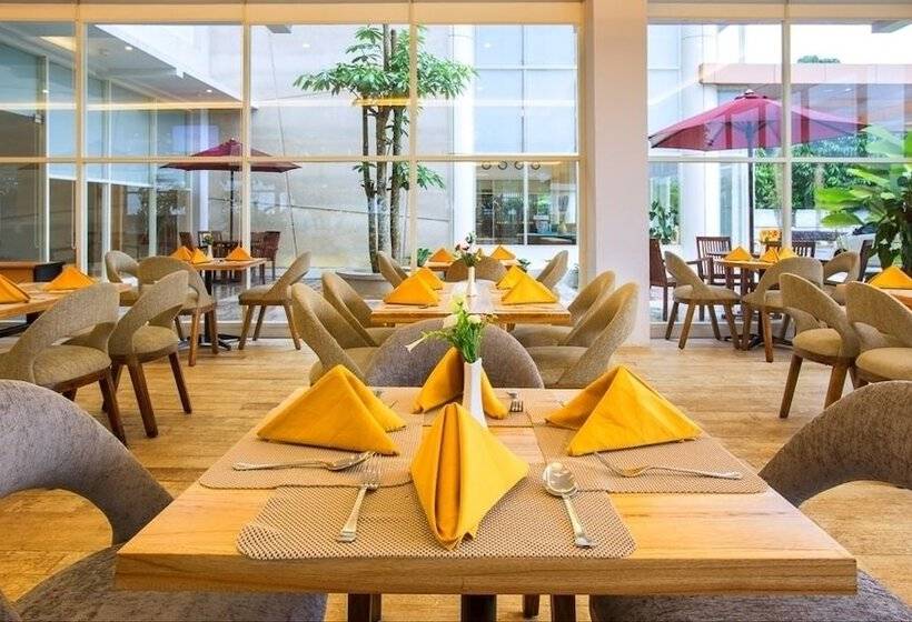 Horison Hotel Ultima Timika