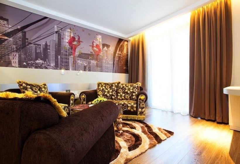 Horison Hotel Ultima Timika