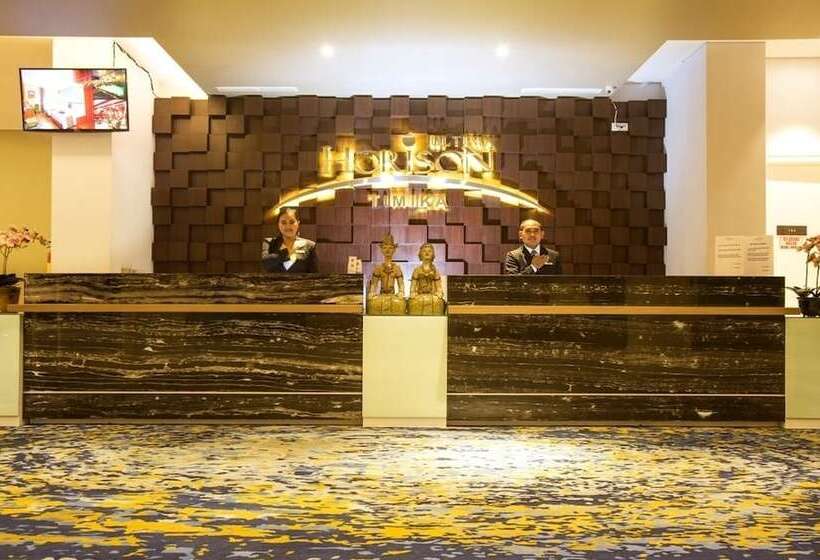 Horison Hotel Ultima Timika