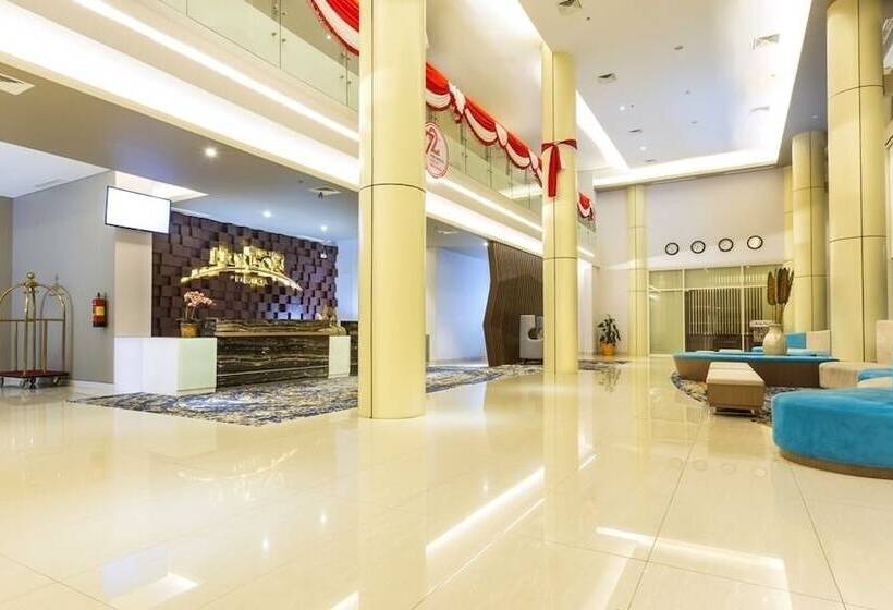 Horison Hotel Ultima Timika