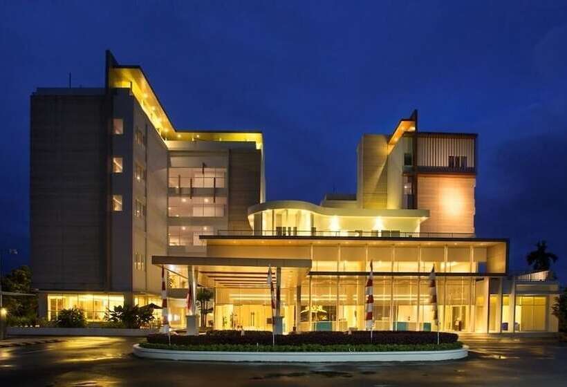 Horison Hotel Ultima Timika