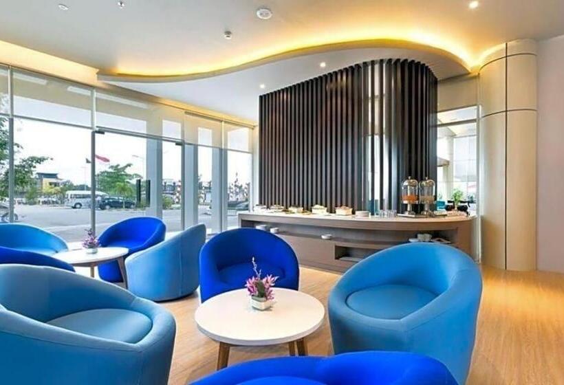 Horison Hotel Ultima Timika