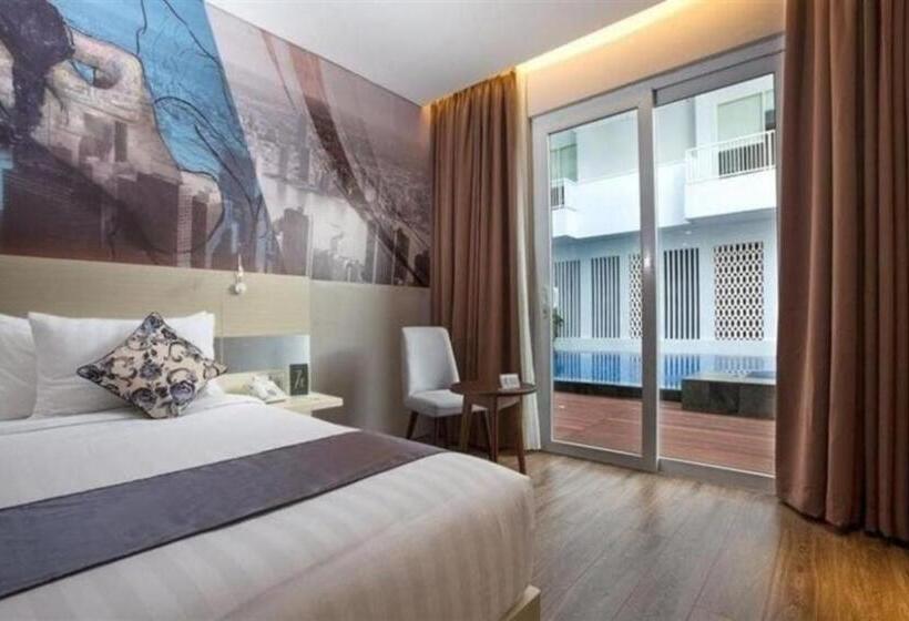 Horison Hotel Ultima Timika