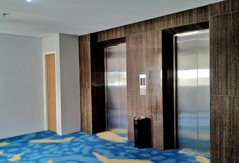 Horison Hotel Ultima Timika