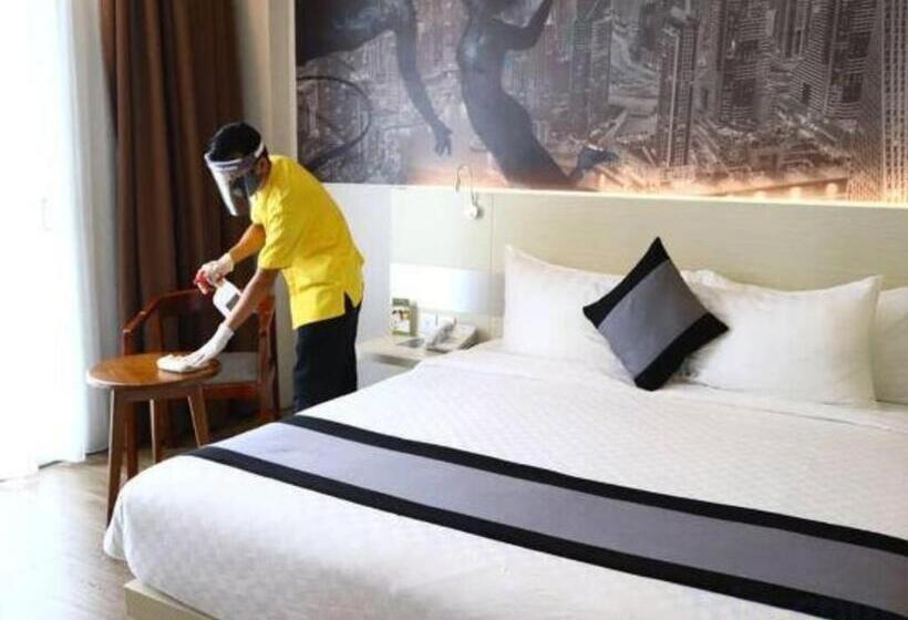 Horison Hotel Ultima Timika