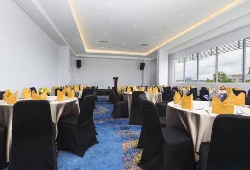 Horison Hotel Ultima Timika