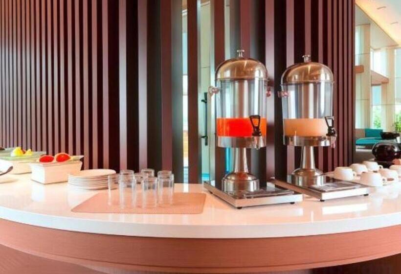 Horison Hotel Ultima Timika