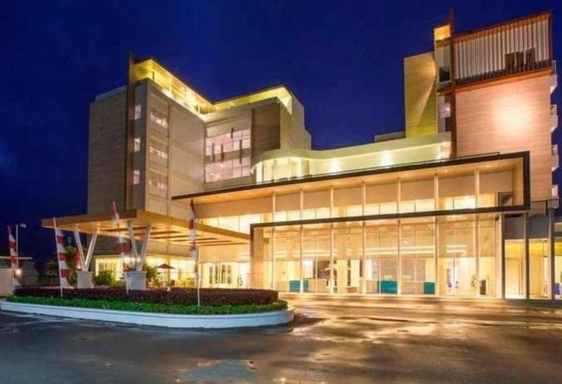 Horison Hotel Ultima Timika