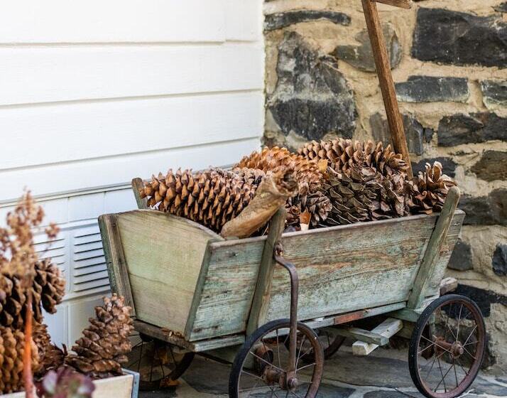 호텔 Inn At Sugar Pine Ranch