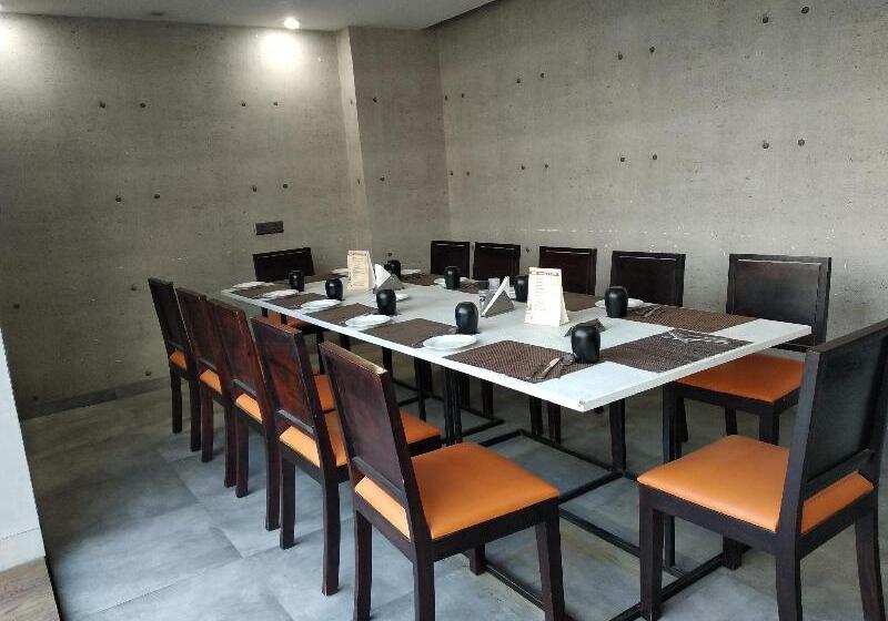 Kyriad Hotel Gulbarga