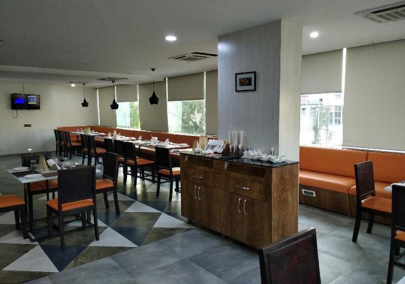 Kyriad Hotel Gulbarga