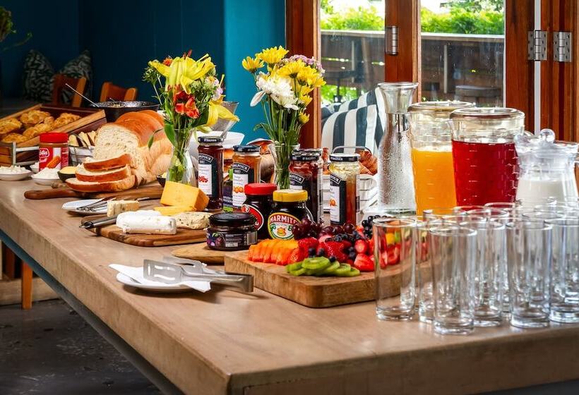 فندق Noordhoek Village