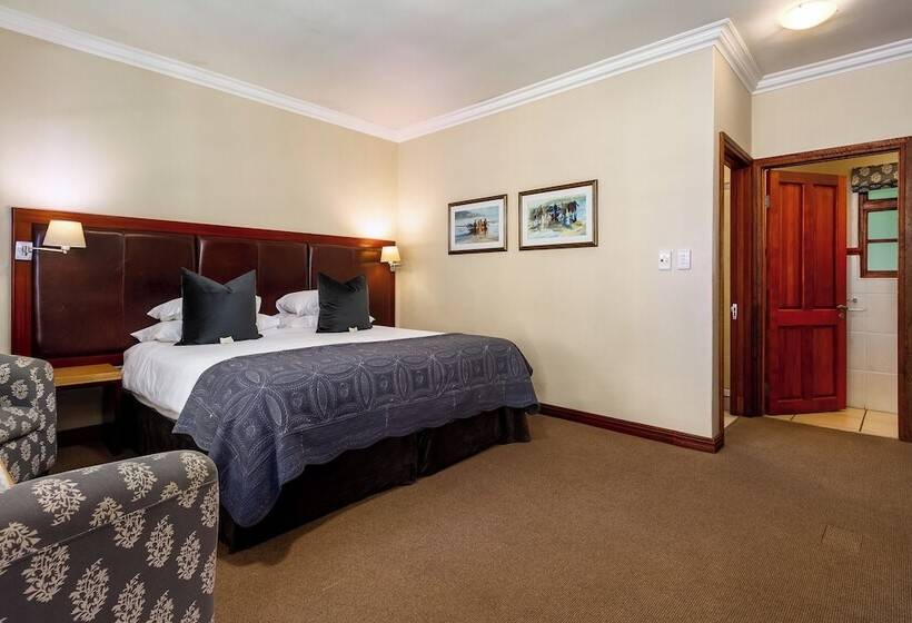 فندق Noordhoek Village