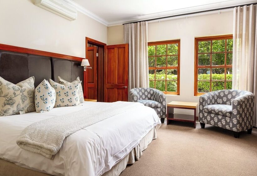 فندق Noordhoek Village