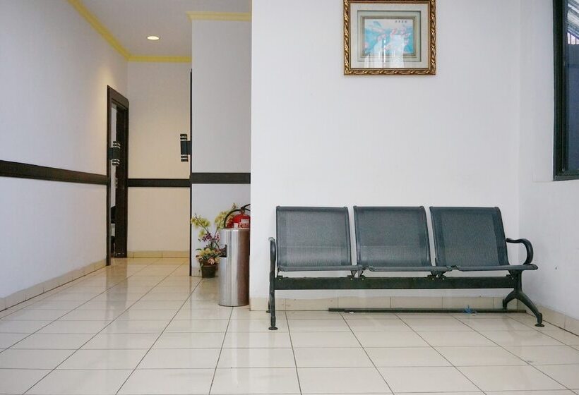 هتل Oyo 2291  Bahagia