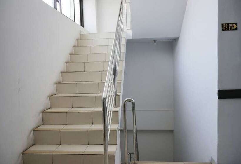 هتل Oyo 2291  Bahagia