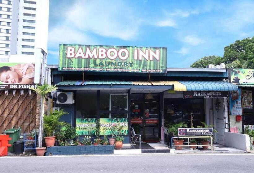 فندق Oyo 873 Bamboo Inn