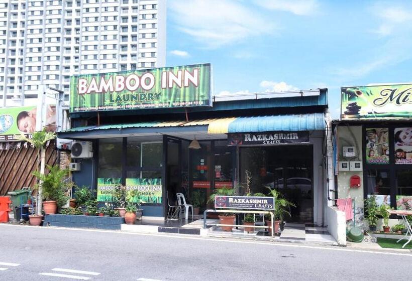 فندق Oyo 873 Bamboo Inn