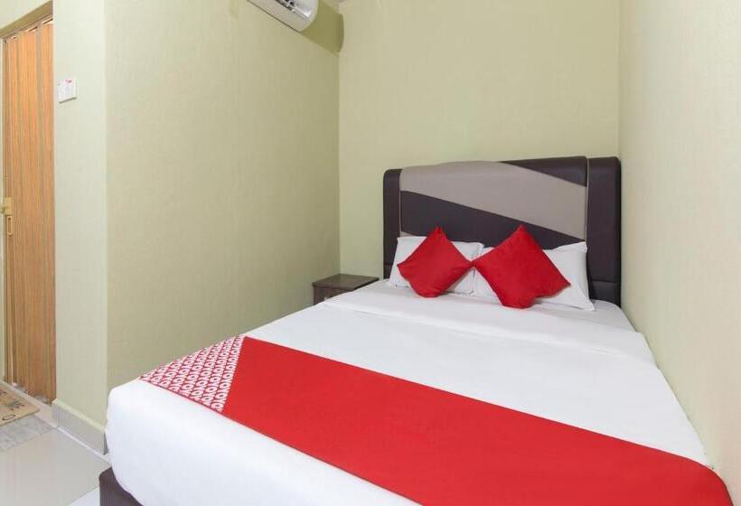 فندق Oyo 873 Bamboo Inn