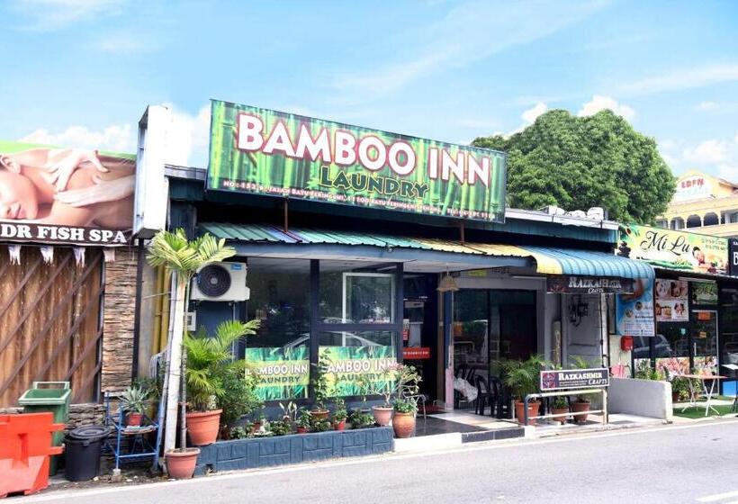 فندق Oyo 873 Bamboo Inn