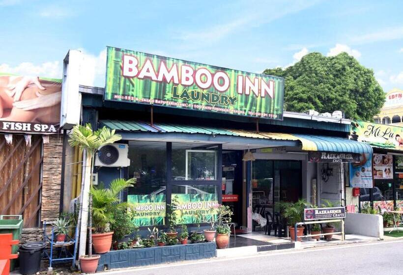 فندق Oyo 873 Bamboo Inn