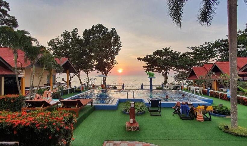 Отель Penny S Resort