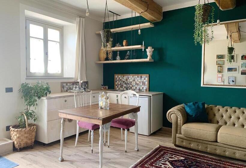 Отель Podere Paradiso