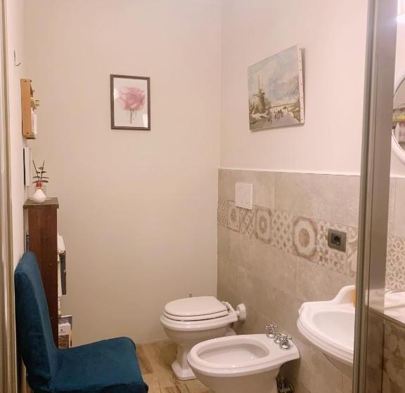 酒店 Podere Paradiso