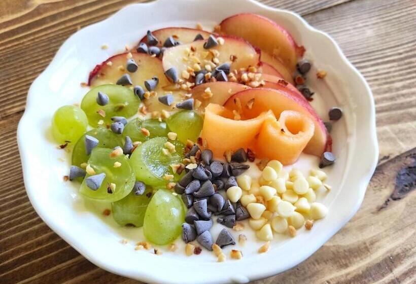 Отель Podere Paradiso