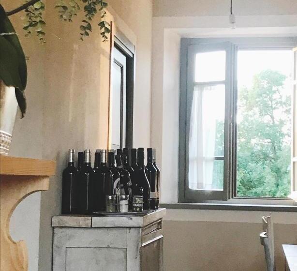 فندق Podere Paradiso