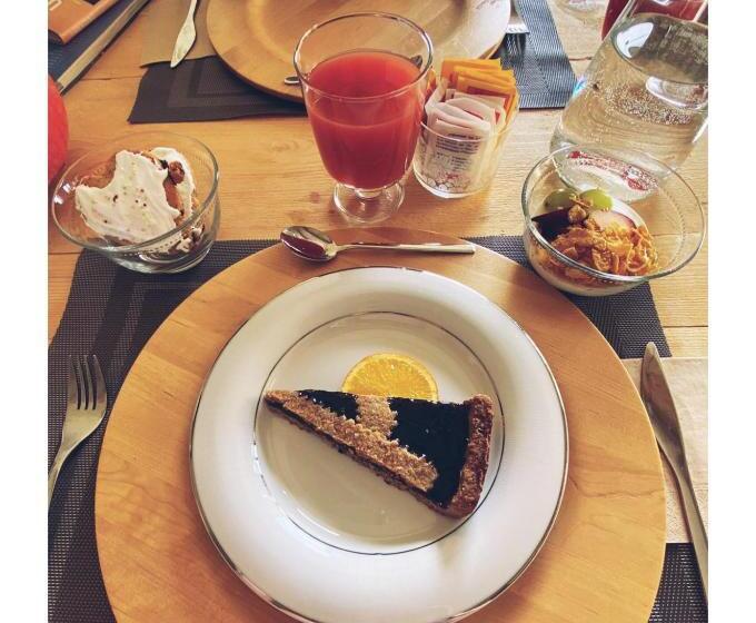 فندق Podere Paradiso