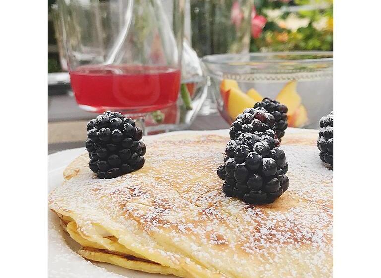 Отель Podere Paradiso