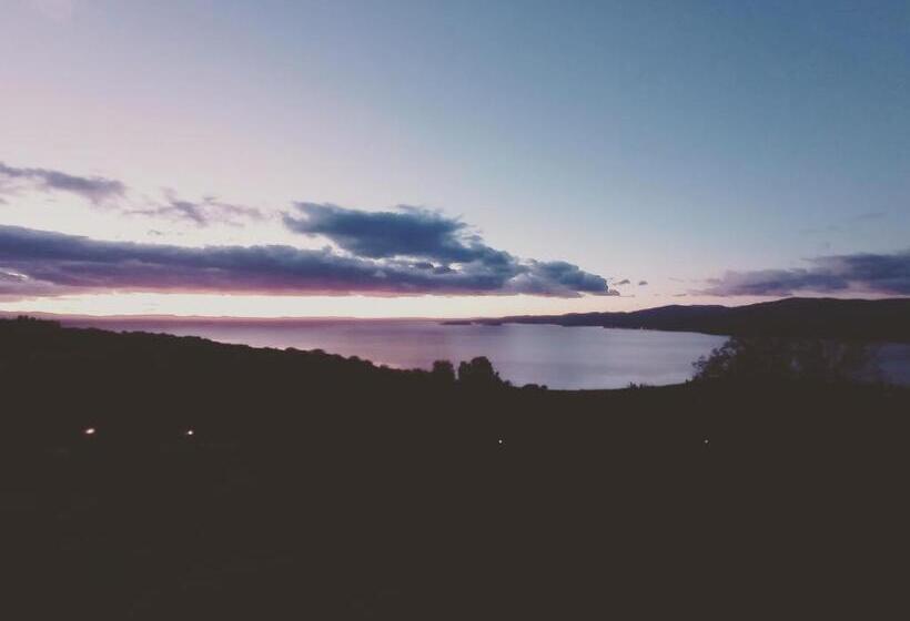 فندق Podere Paradiso