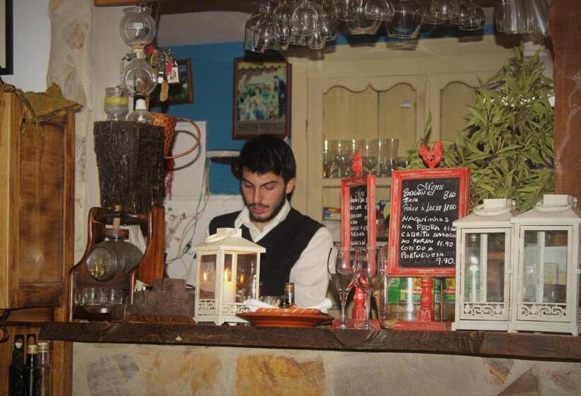 Отель Quintinha D`arga