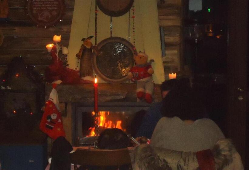 Отель Quintinha D`arga