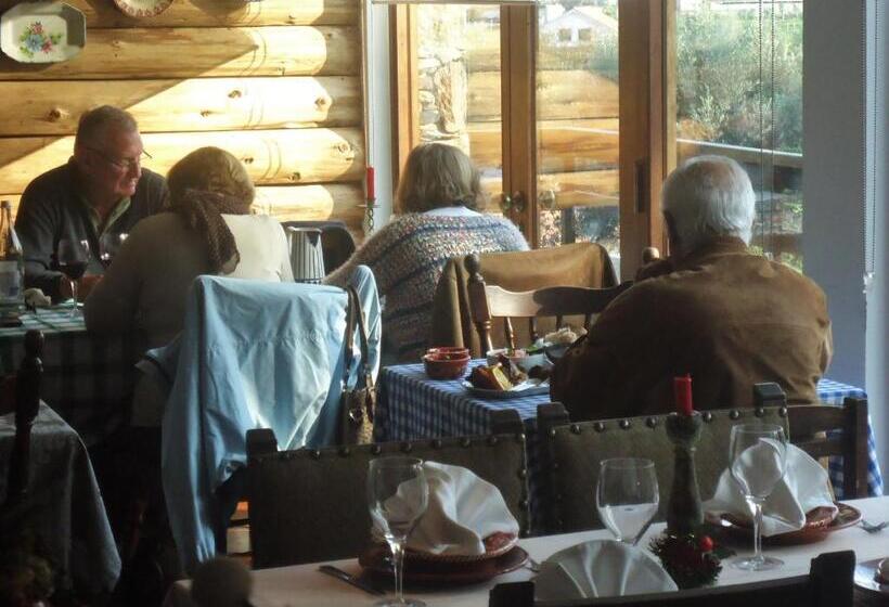 Отель Quintinha D`arga