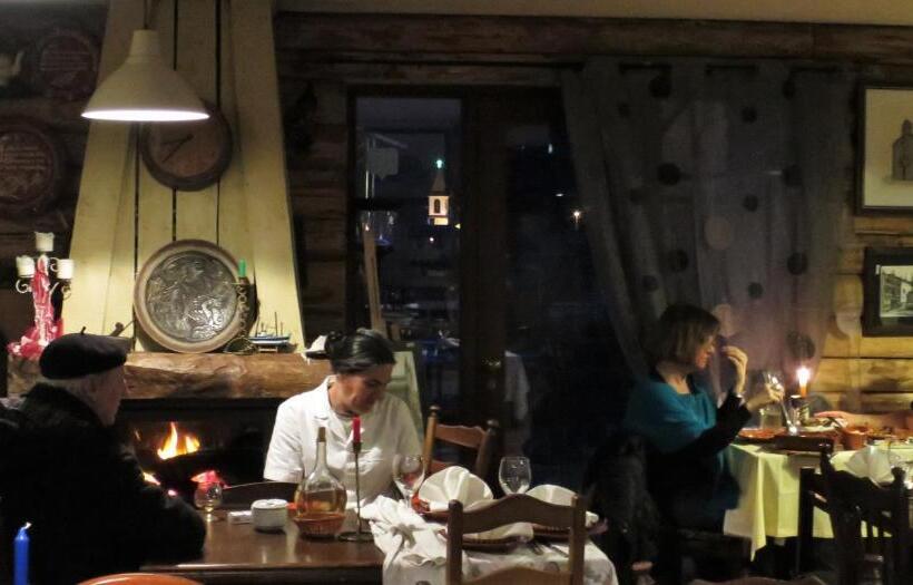 Отель Quintinha D`arga