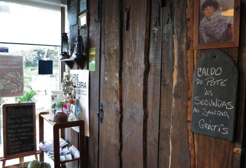 Отель Quintinha D`arga