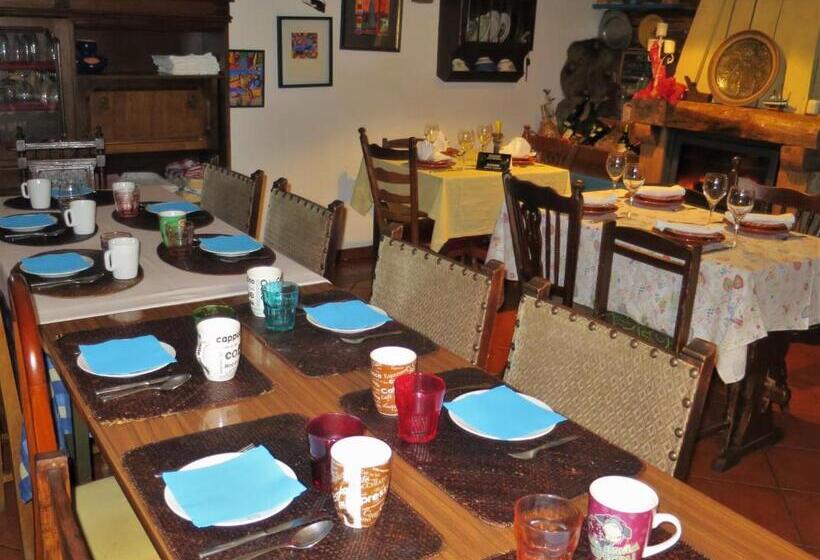 Отель Quintinha D`arga