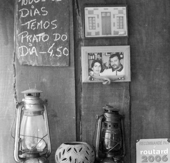 Отель Quintinha D`arga