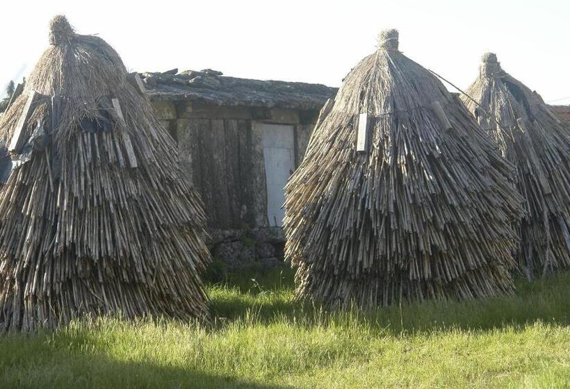 Отель Quintinha D`arga